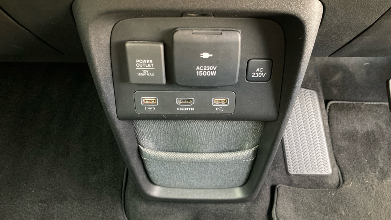 Honda Honda E 113kW Advance 36kWh 5dr Auto Electric Hatchback